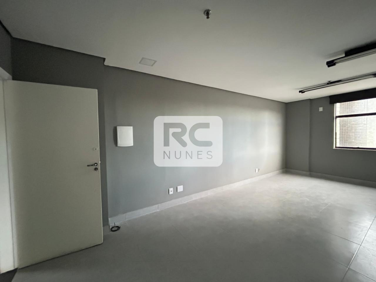 Sala para aluguel no Santo Agostinho: 