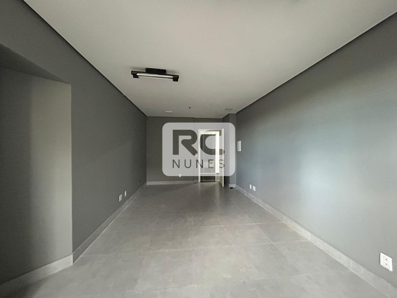 Sala para aluguel no Santo Agostinho: 