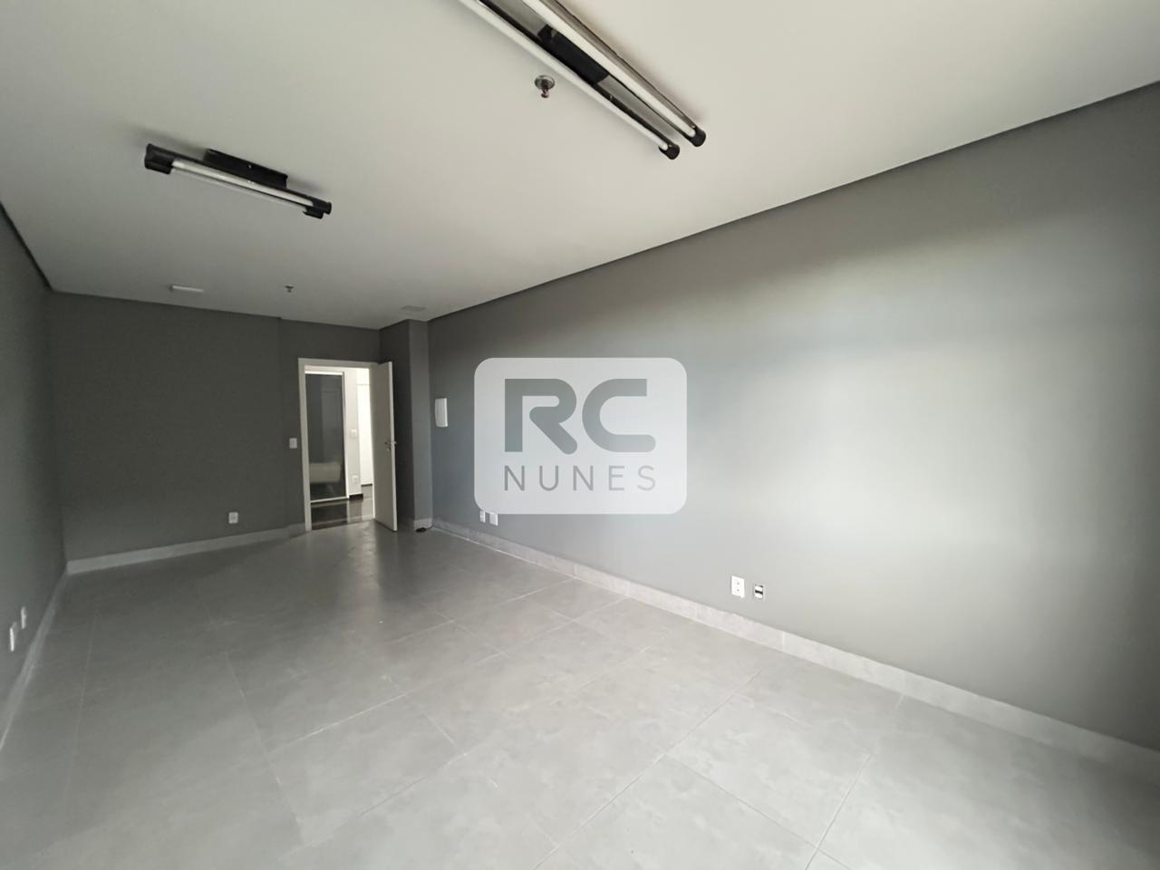 Sala para aluguel no Santo Agostinho: 