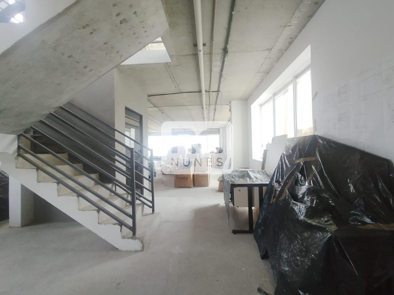 Andar corrido para aluguel no Savassi: 