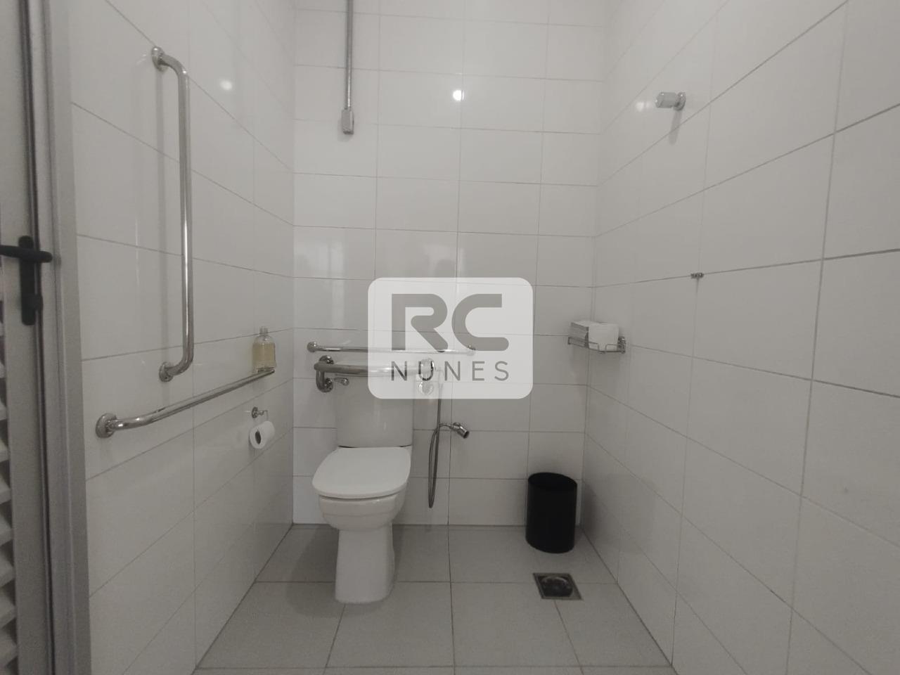 Andar corrido para aluguel no Savassi: 