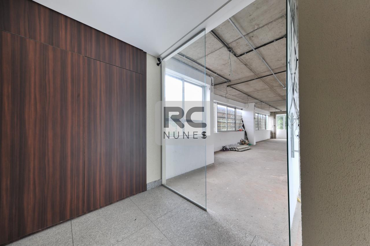 Andar corrido para aluguel no Savassi: 