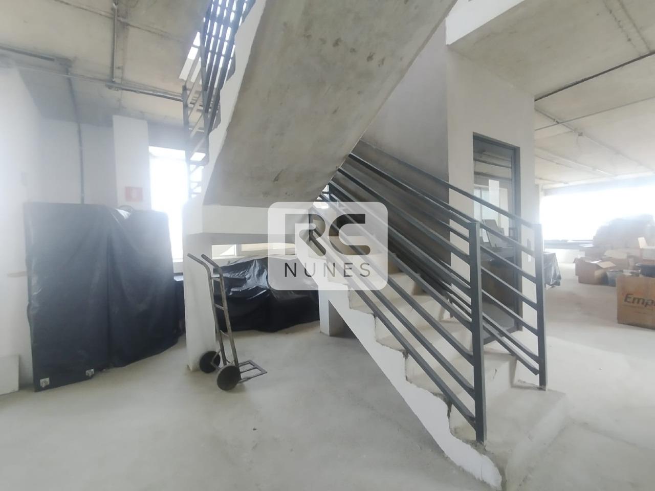 Andar corrido para aluguel no Savassi: 