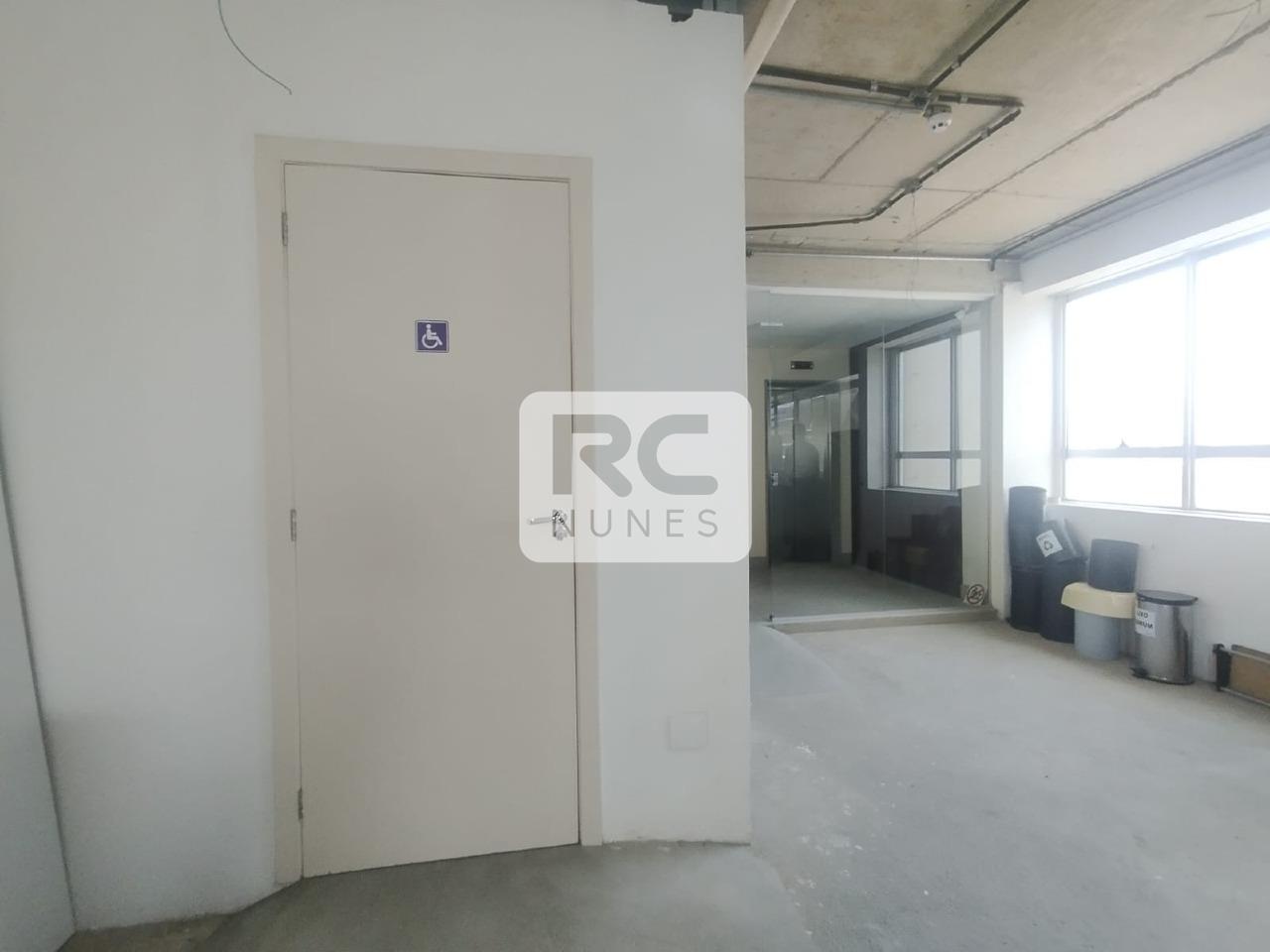 Andar corrido para aluguel no Savassi: 