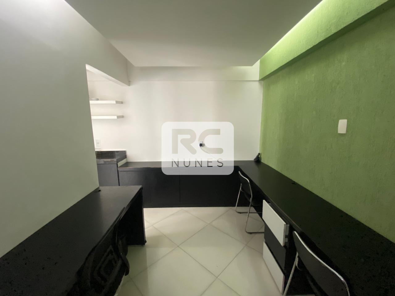 Sala para aluguel no Santa Efigênia: 