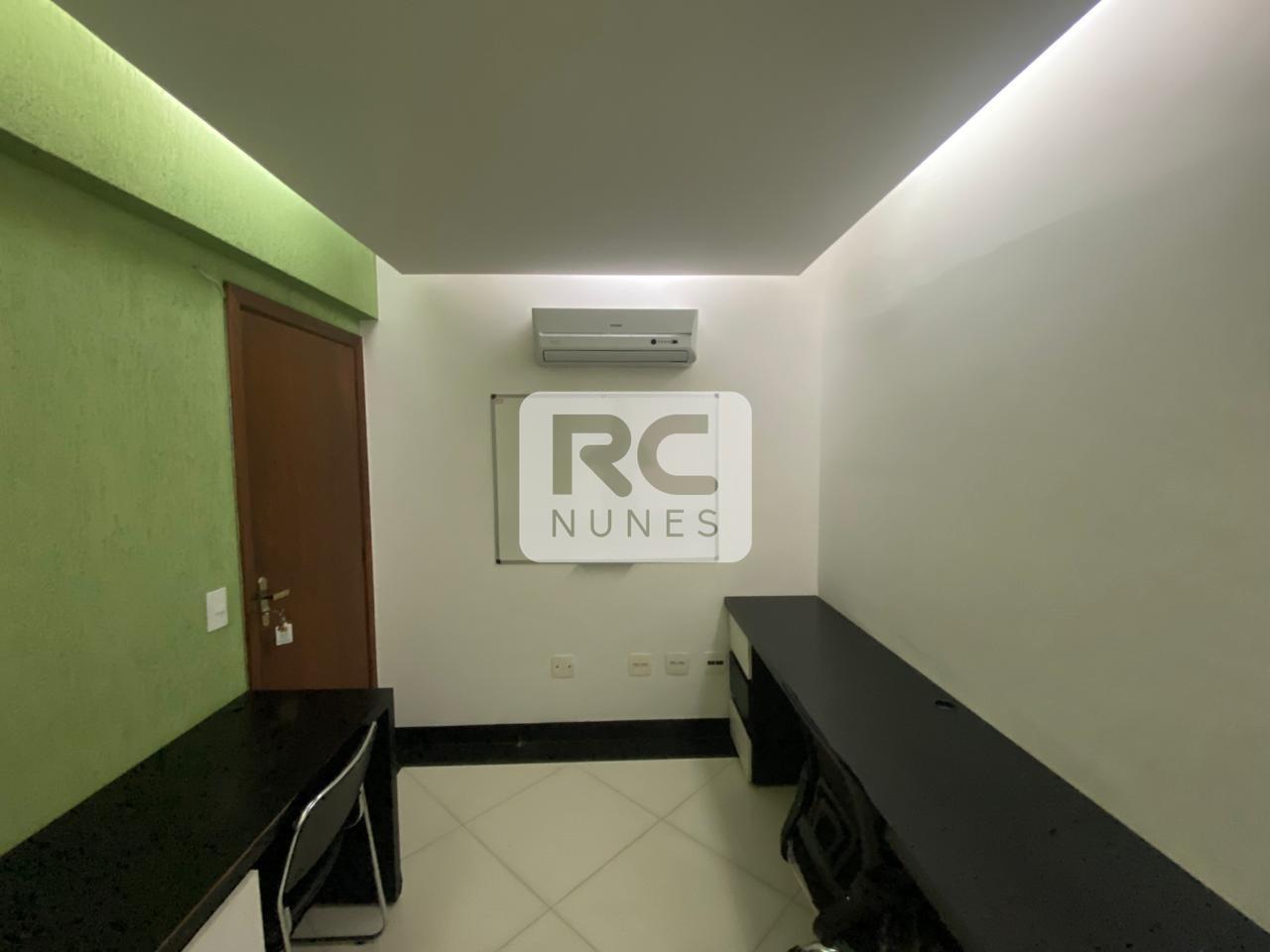 Sala para aluguel no Santa Efigênia: 