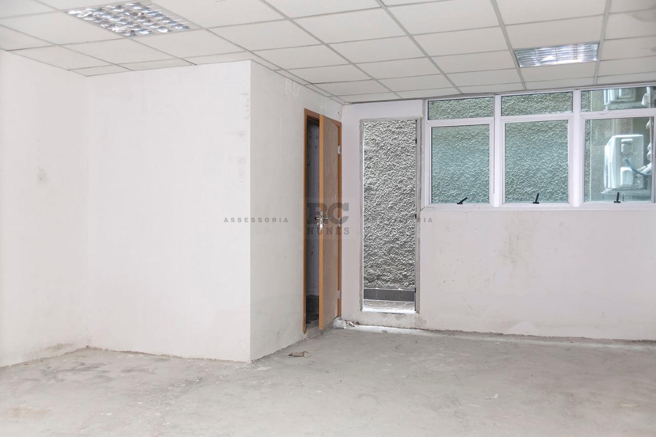 Loja para aluguel no Funcionários: 