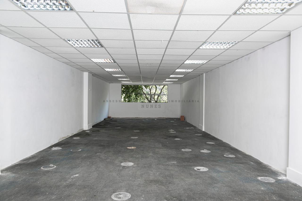 Loja para aluguel no Funcionários: 