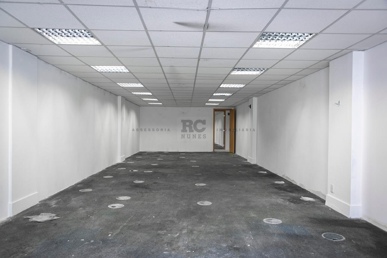 Loja para aluguel no Funcionários: 