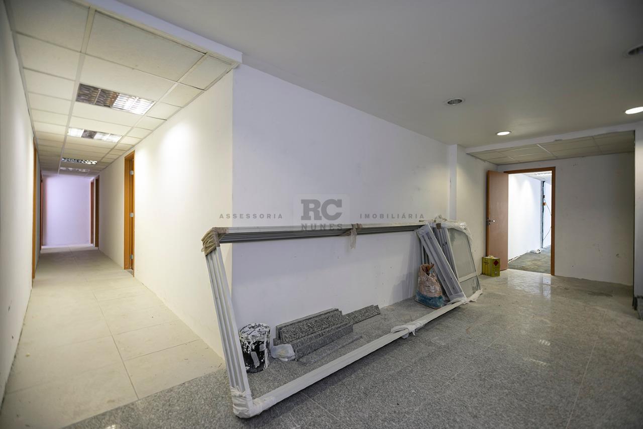 Loja para aluguel no Funcionários: 