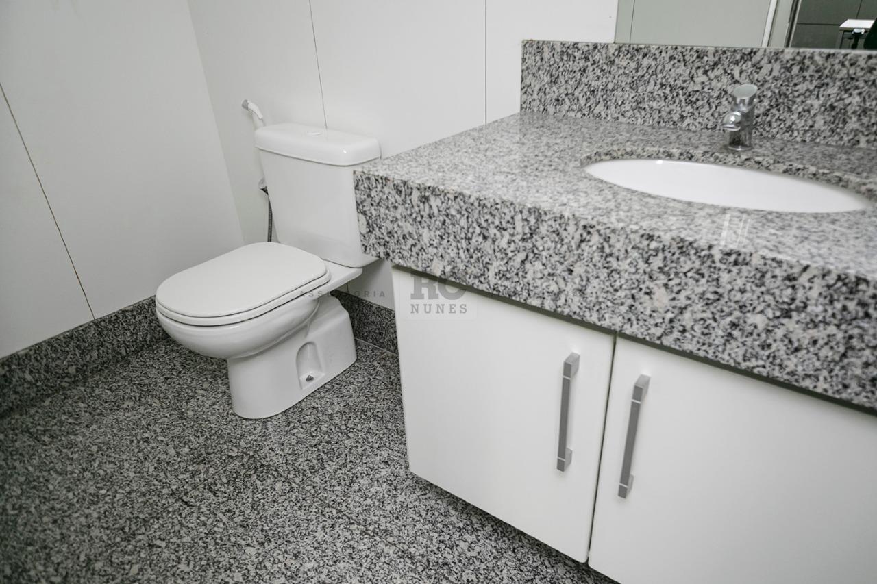 Loja para aluguel no Funcionários: 