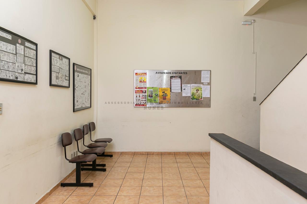 Prédio para aluguel no Carlos Prates: 