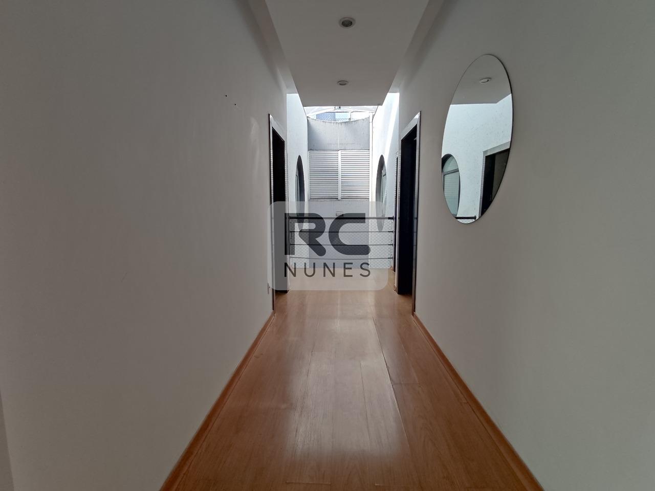 Andar corrido para aluguel no Lourdes: 