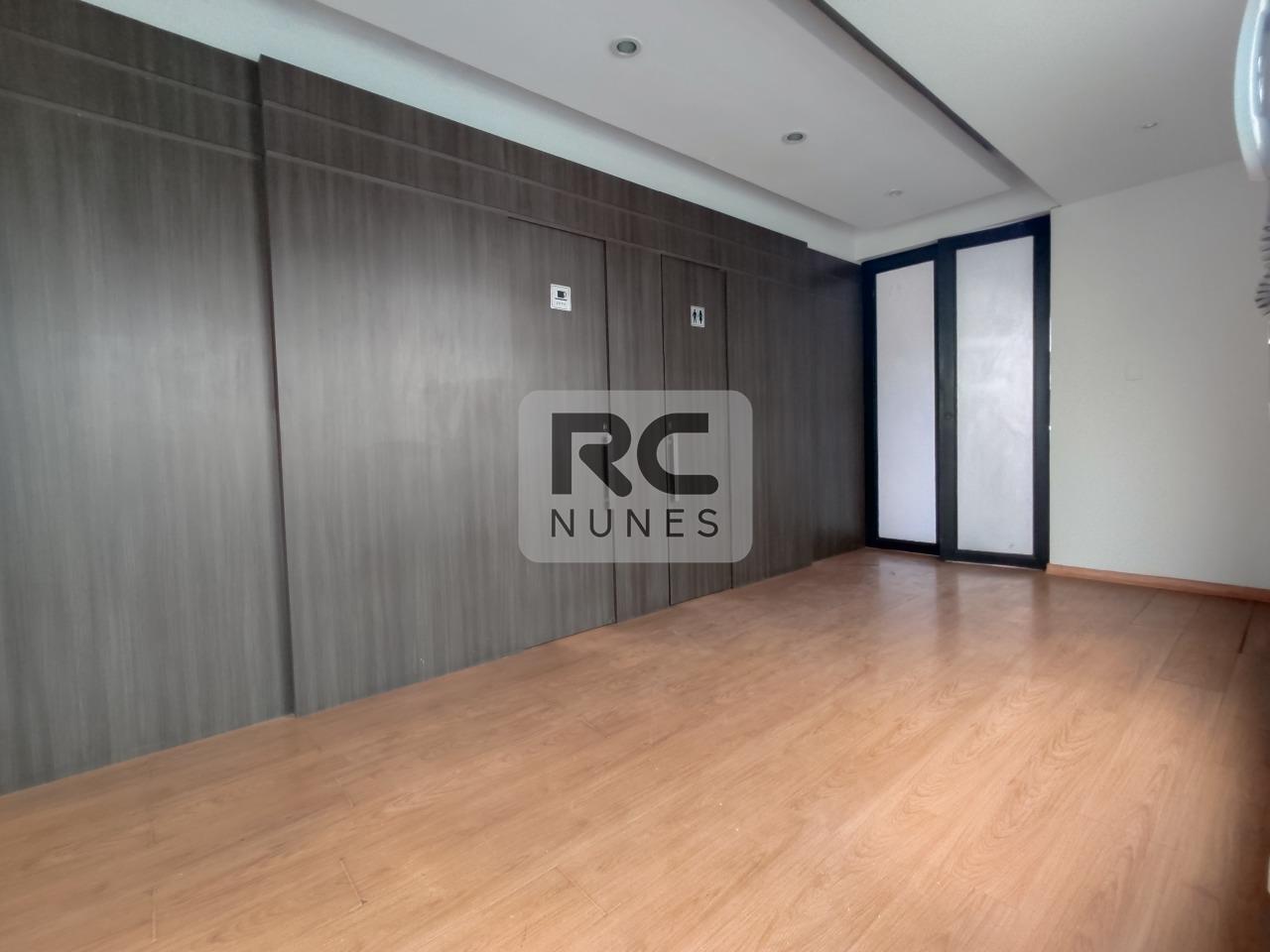 Andar corrido para aluguel no Lourdes: 