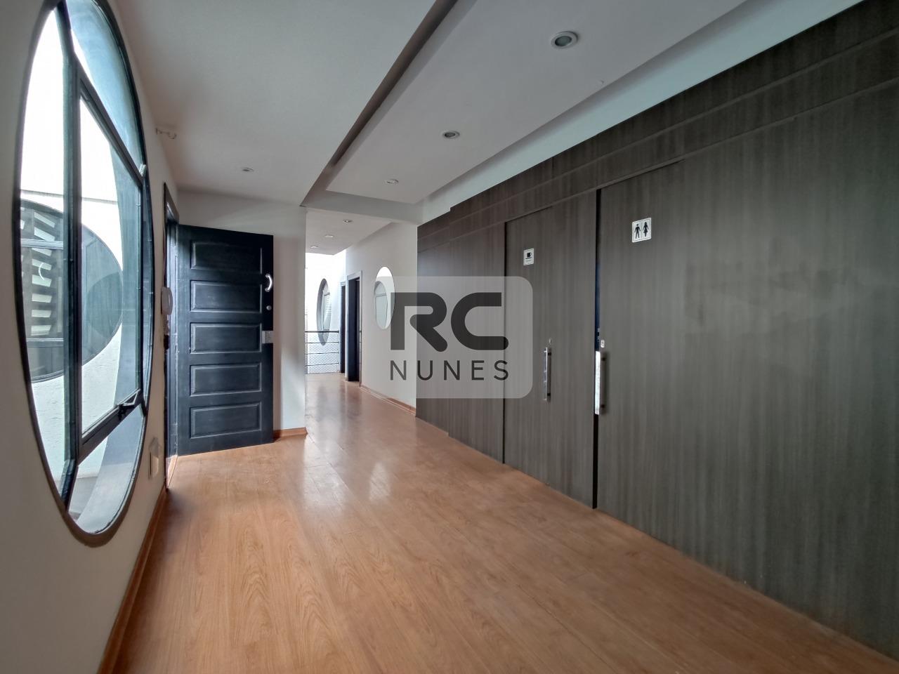 Andar corrido para aluguel no Lourdes: 