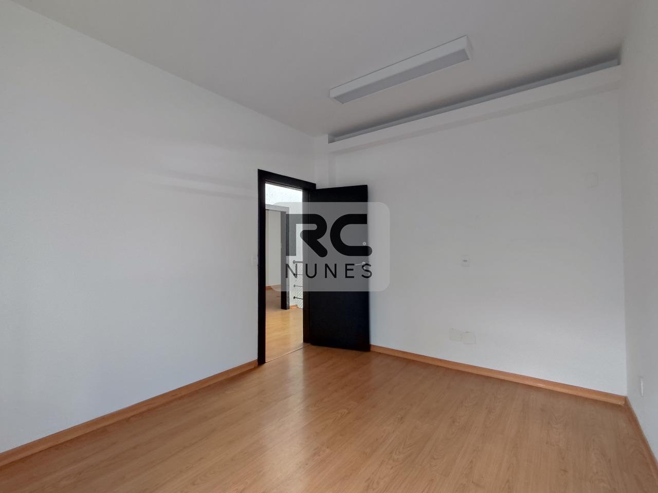 Andar corrido para aluguel no Lourdes: 