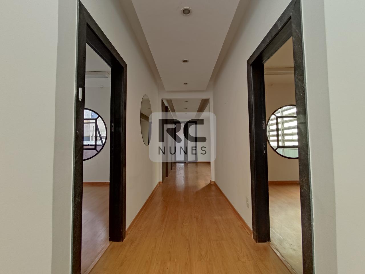 Andar corrido para aluguel no Lourdes: 