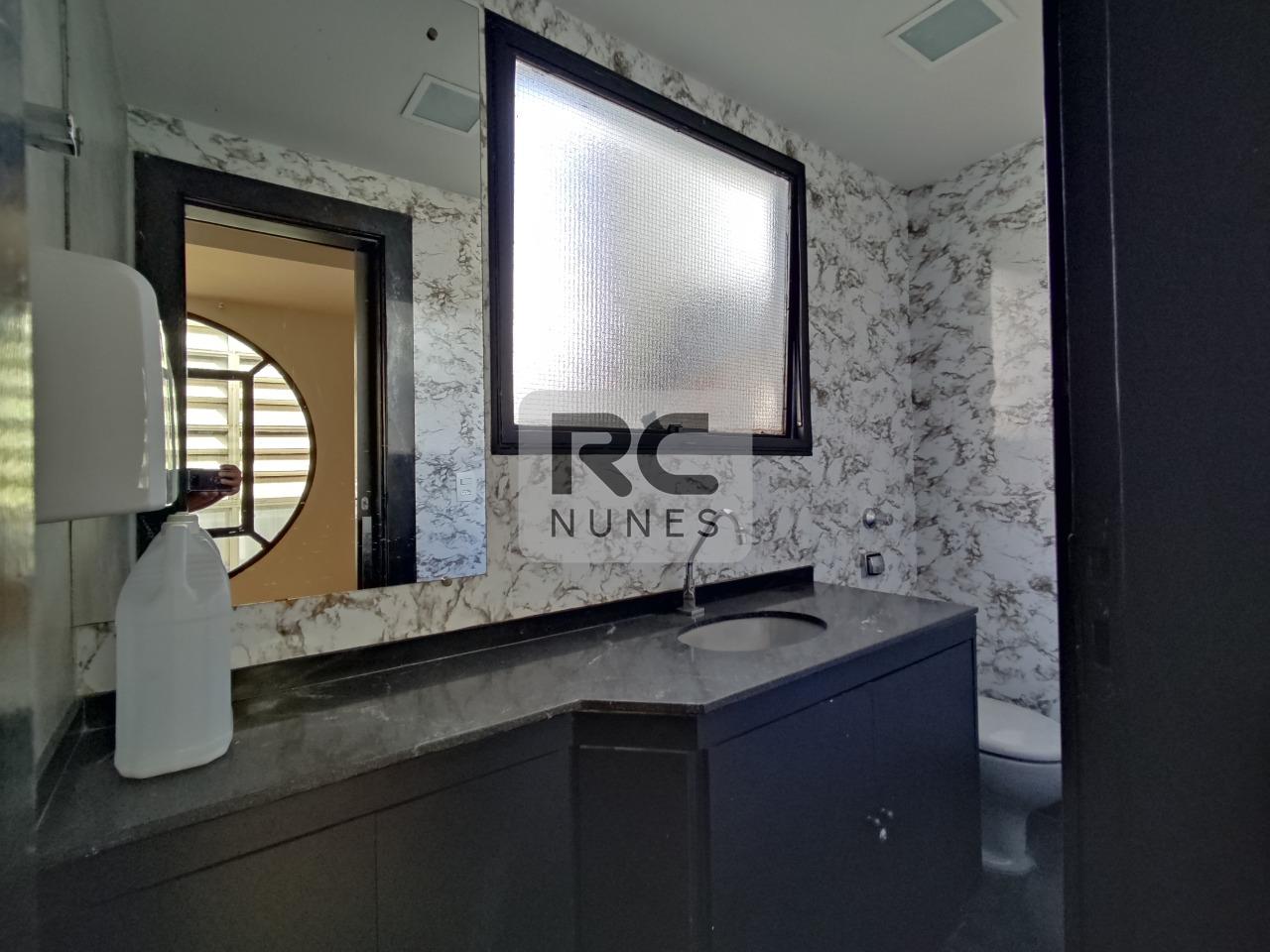 Andar corrido para aluguel no Lourdes: 