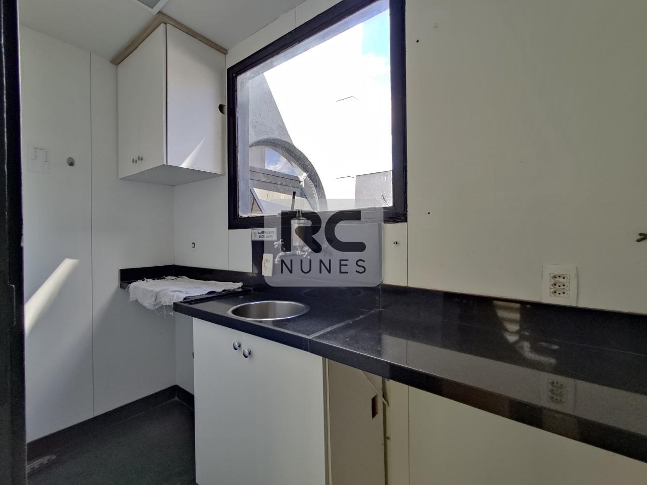 Andar corrido para aluguel no Lourdes: 