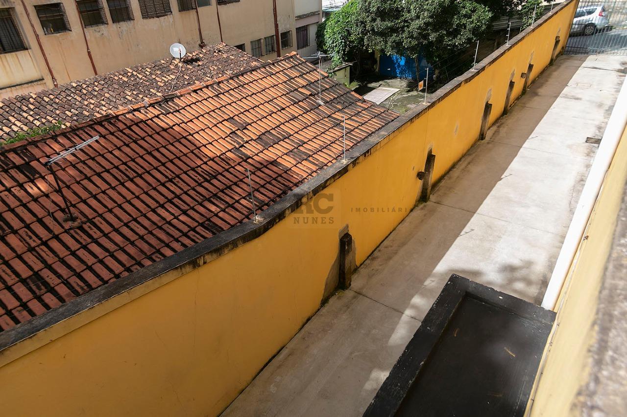 Andar corrido para aluguel no Carlos Prates: 