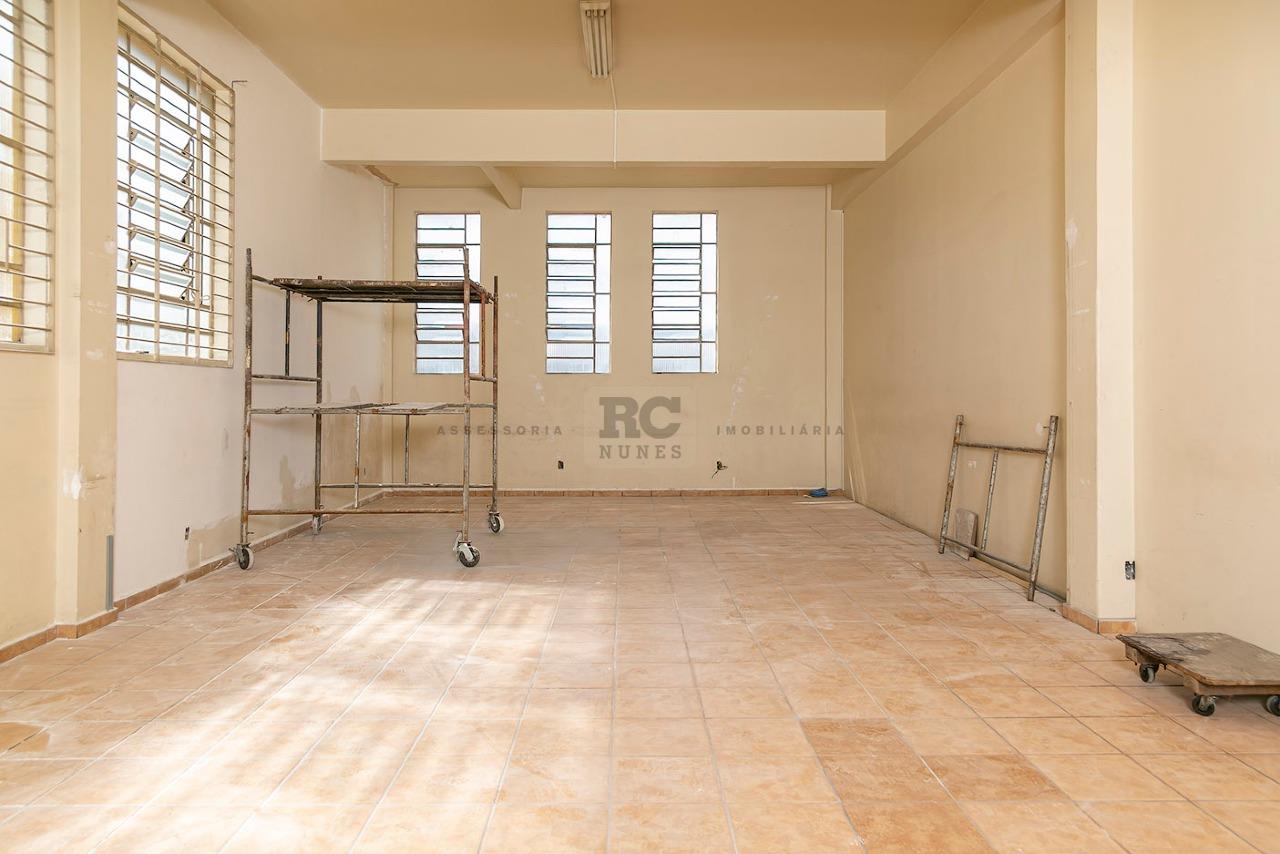 Andar corrido para aluguel no Carlos Prates: 