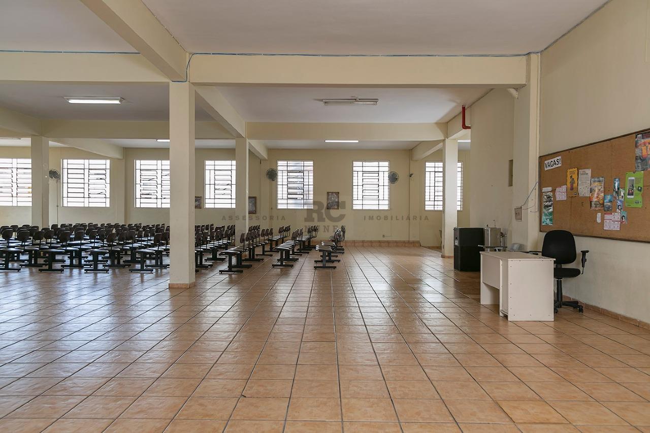 Andar corrido para aluguel no Carlos Prates: 