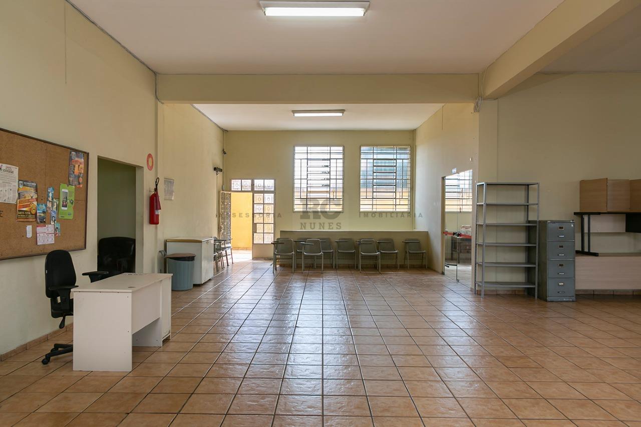 Andar corrido para aluguel no Carlos Prates: 