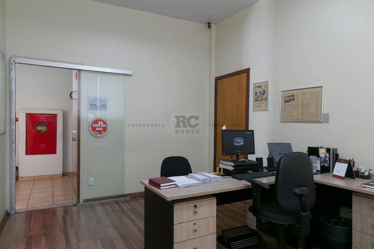 Andar corrido para aluguel no Carlos Prates: 