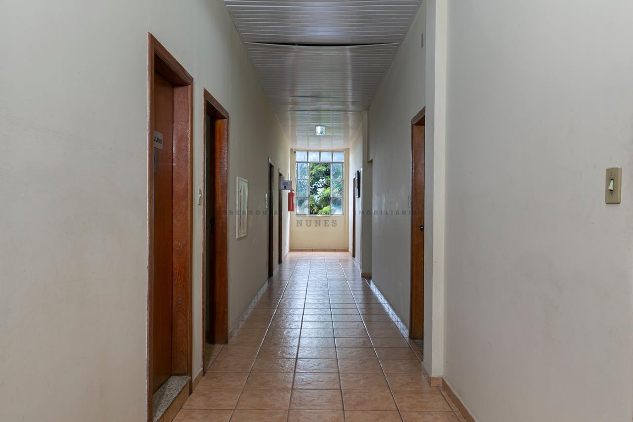 Andar corrido para aluguel no Carlos Prates: 