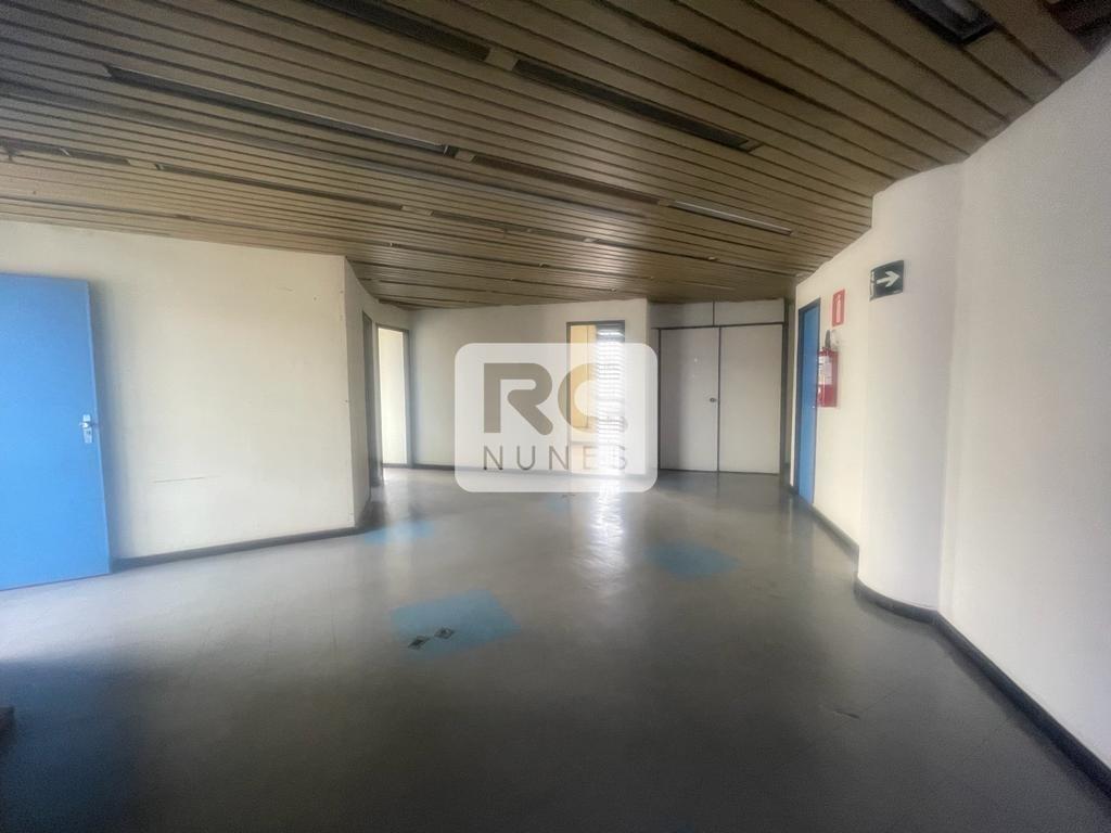 Conjunto de salas para aluguel no Centro: 