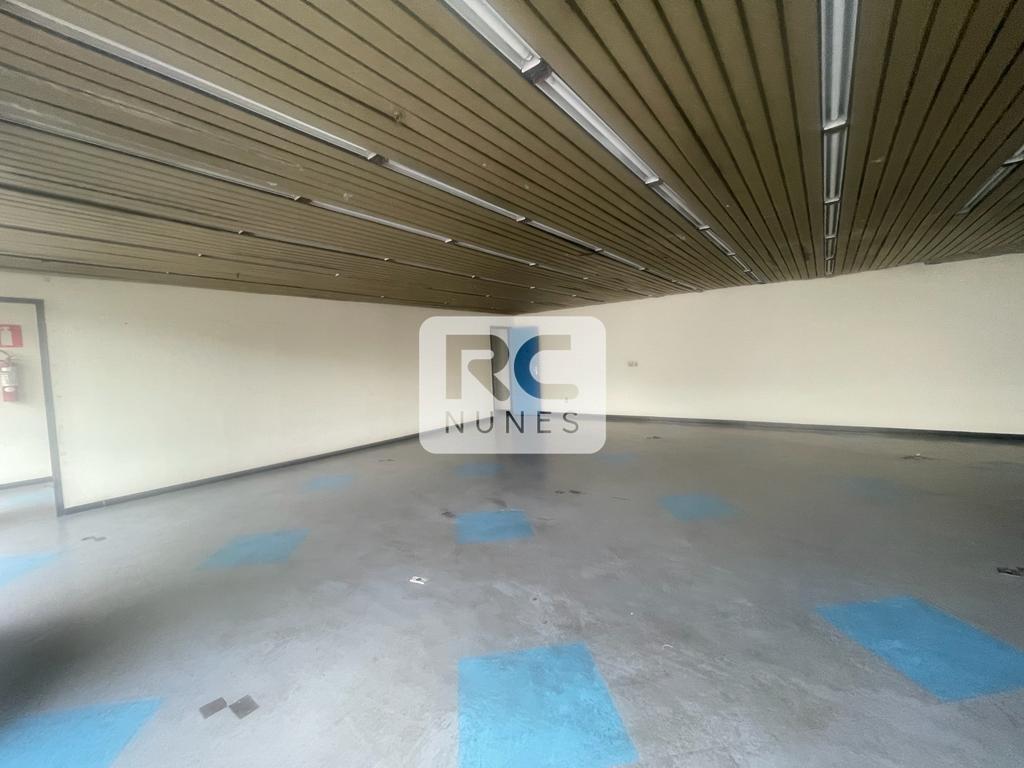 Conjunto de salas para aluguel no Centro: 