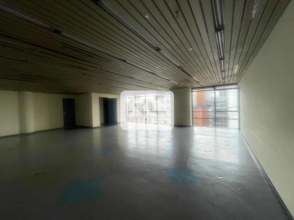 Conjunto de salas para aluguel no Centro: 