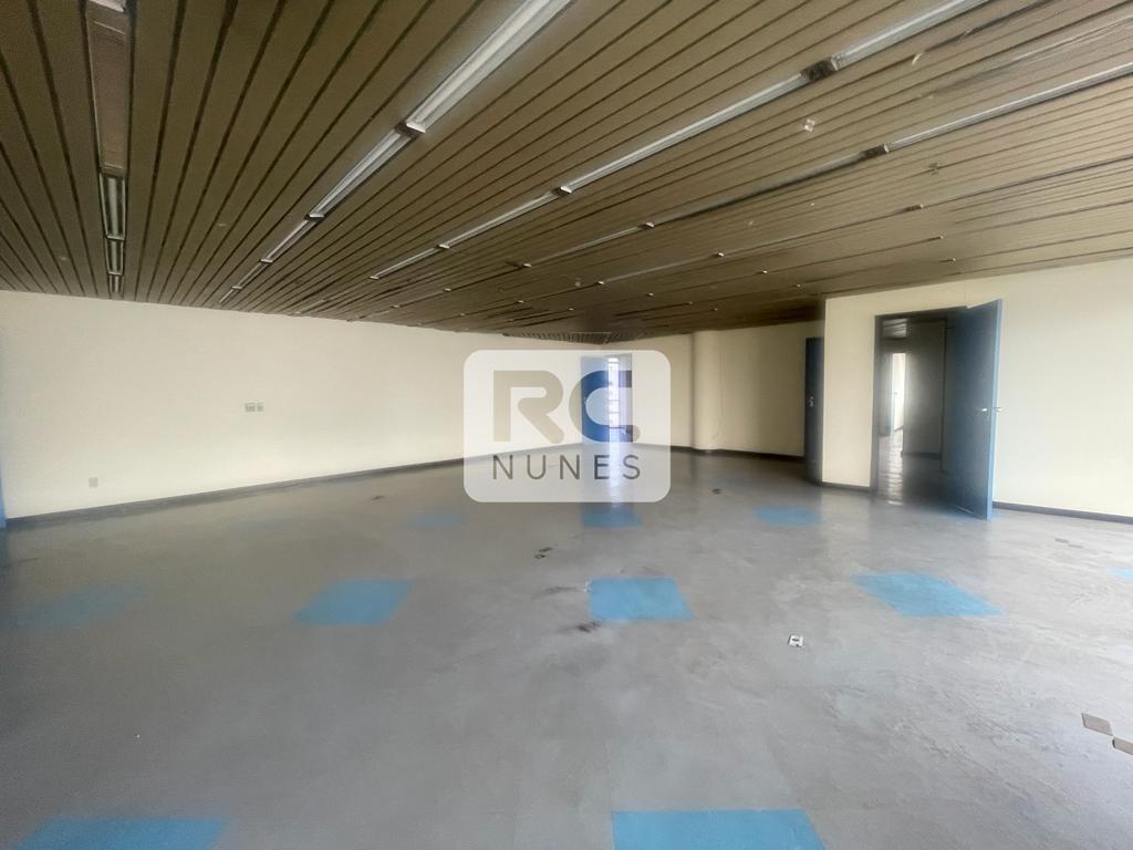 Conjunto de salas para aluguel no Centro: 