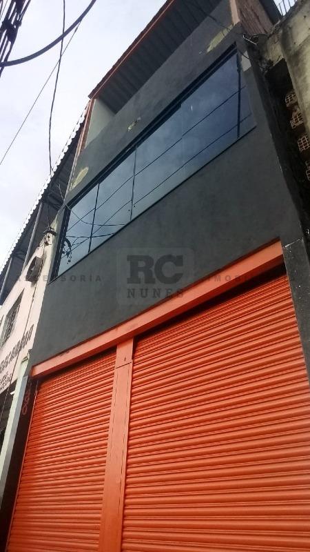 Prédio para aluguel no São Paulo: 