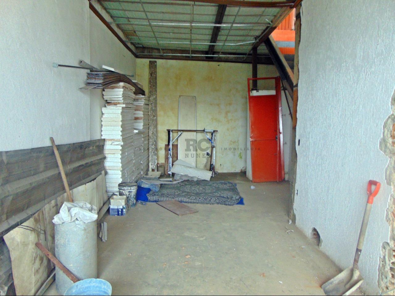 Prédio para aluguel no São Paulo: 