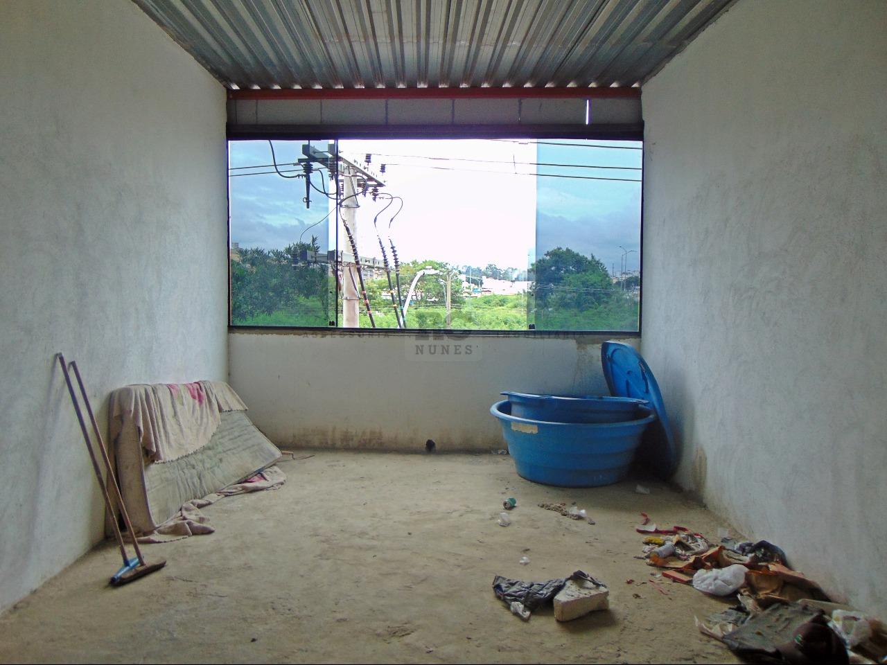 Prédio para aluguel no São Paulo: 