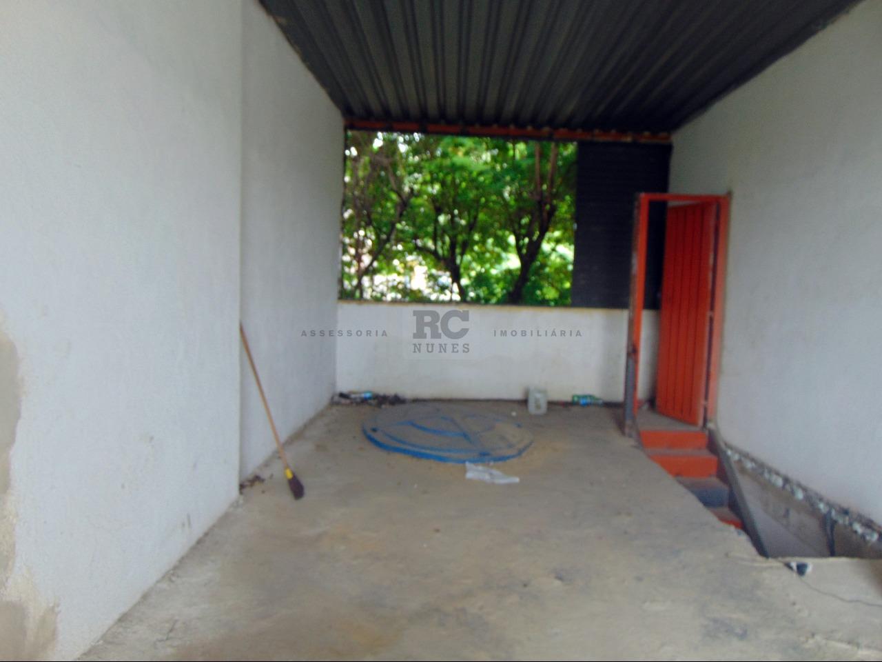 Prédio para aluguel no São Paulo: 