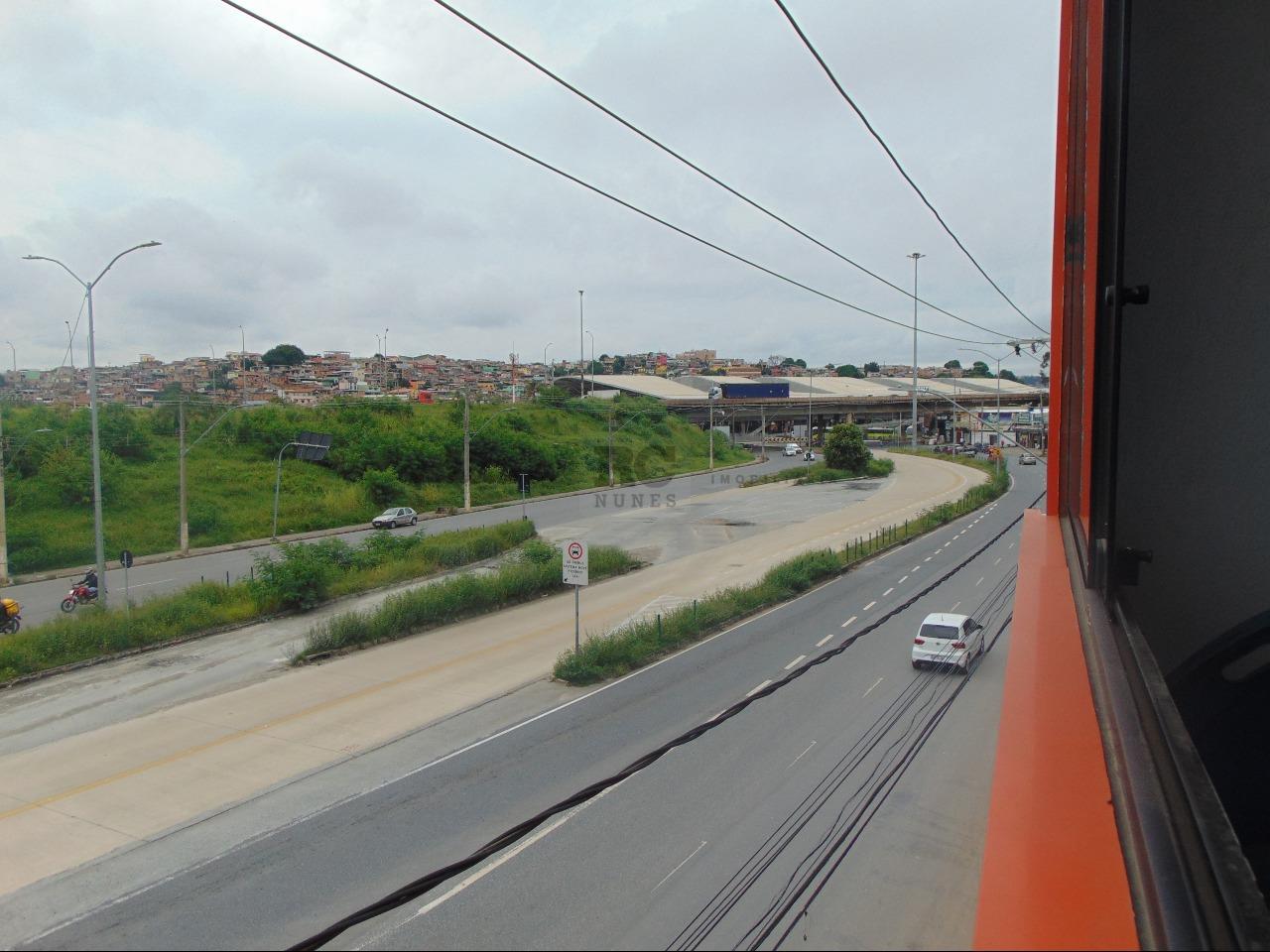 Prédio para aluguel no São Paulo: 