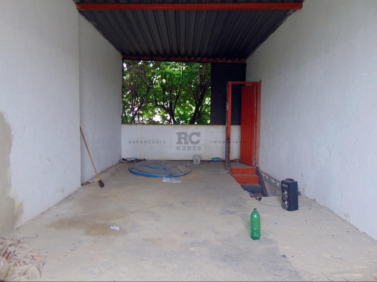 Prédio para aluguel no São Paulo: 