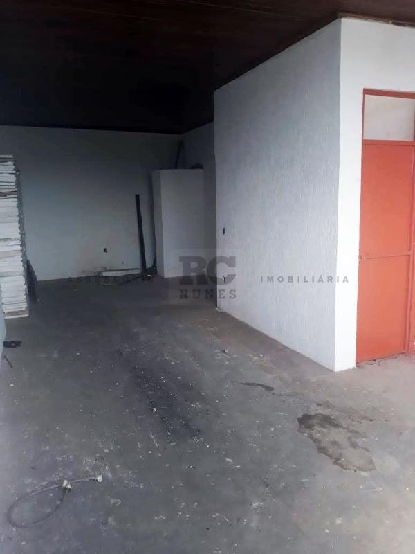 Loja para aluguel no São Paulo: 