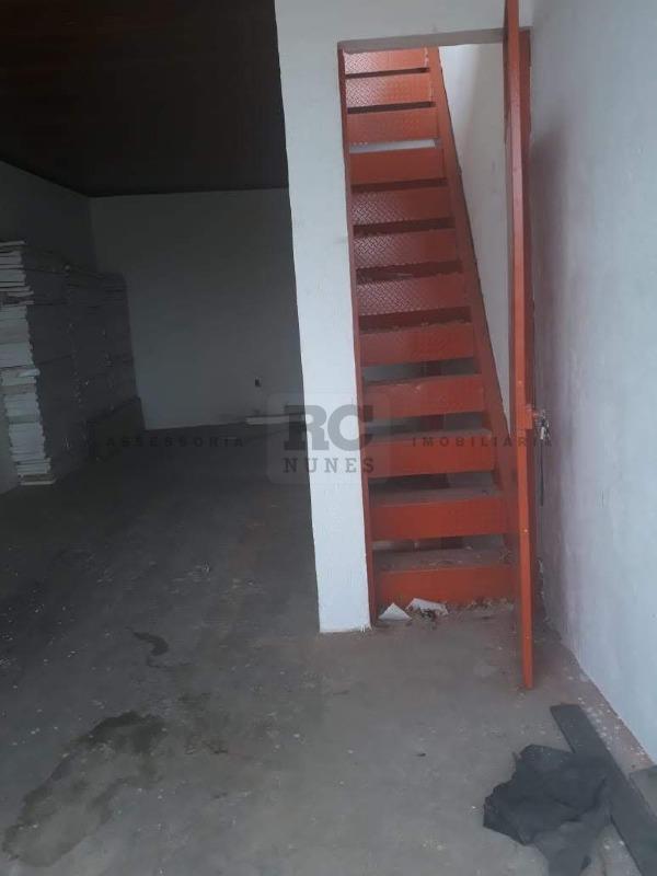 Loja para aluguel no São Paulo: 