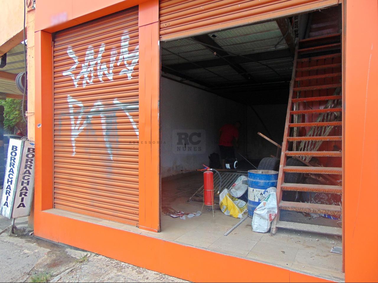 Loja para aluguel no São Paulo: 