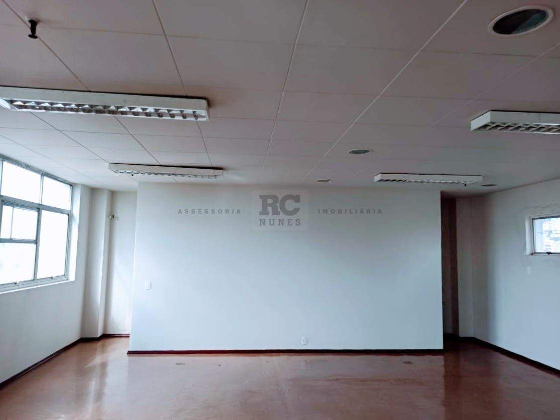 Andar corrido para aluguel no Santa Efigênia: 