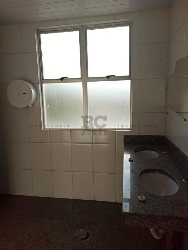 Andar corrido para aluguel no Barro Preto: 