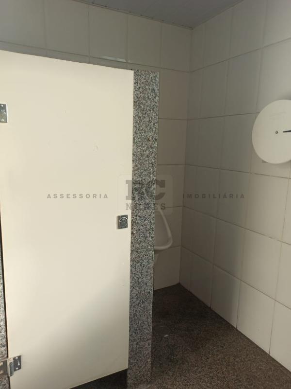 Andar corrido para aluguel no Barro Preto: 