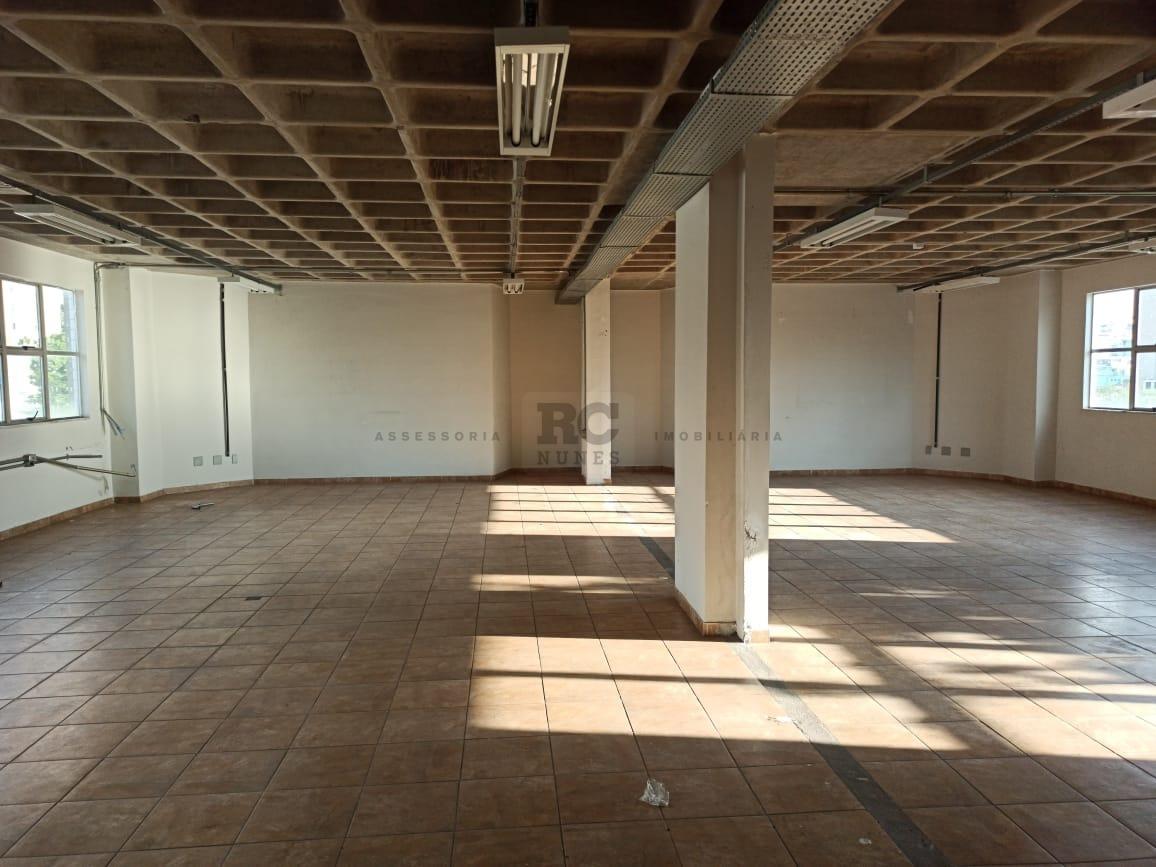 Andar corrido para aluguel no Barro Preto: 