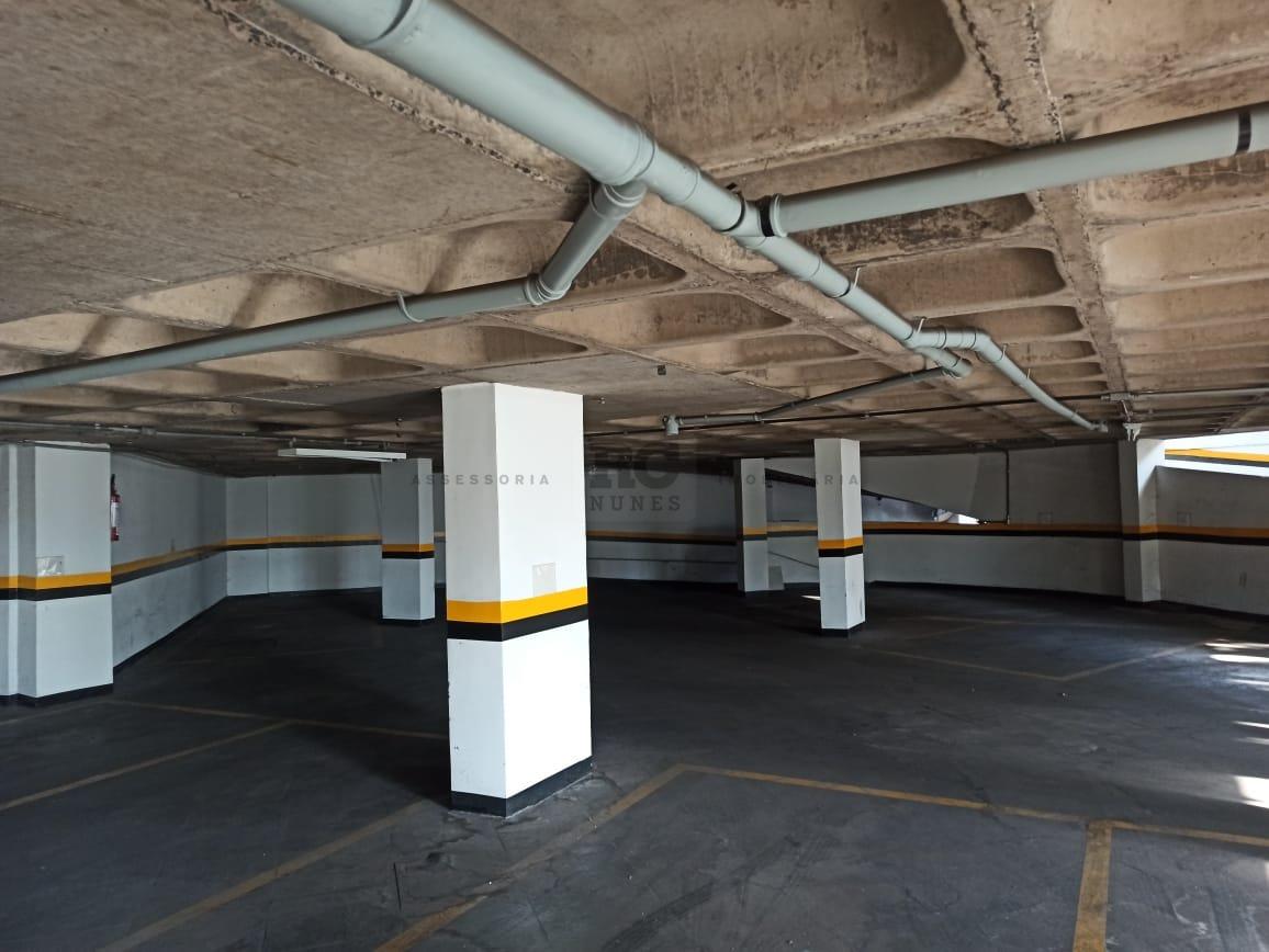 Andar corrido para aluguel no Barro Preto: 