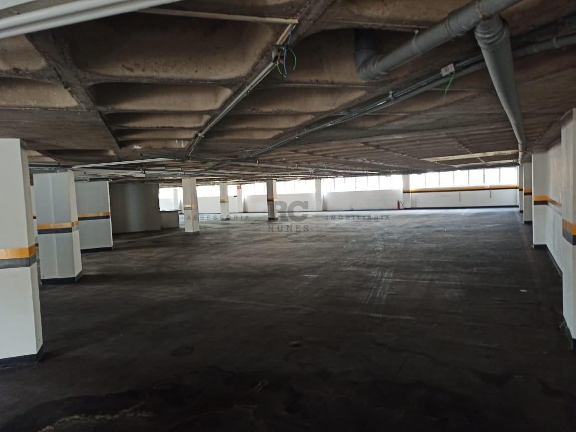 Andar corrido para aluguel no Barro Preto: 