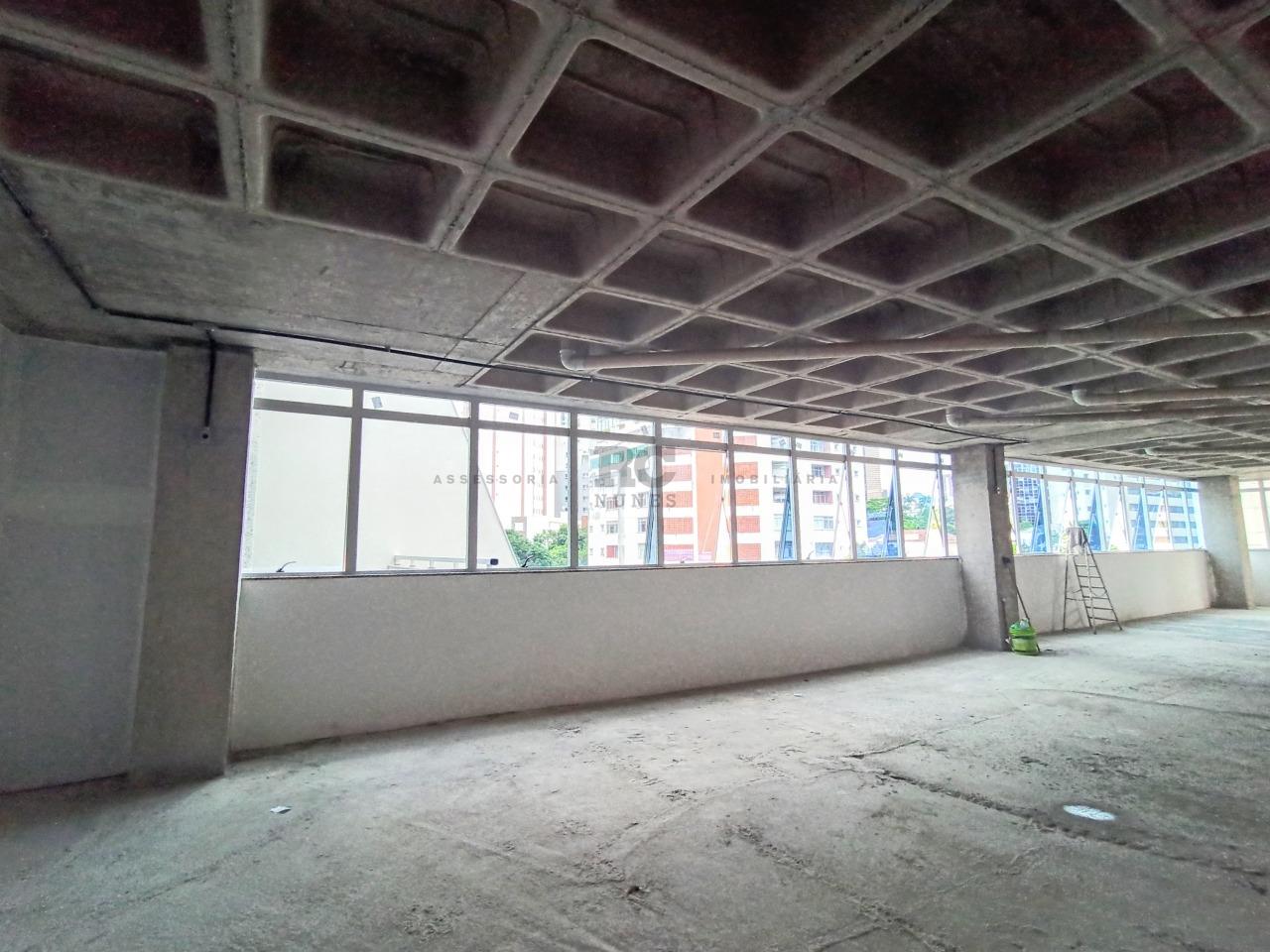 Andar corrido para aluguel no Lourdes: 