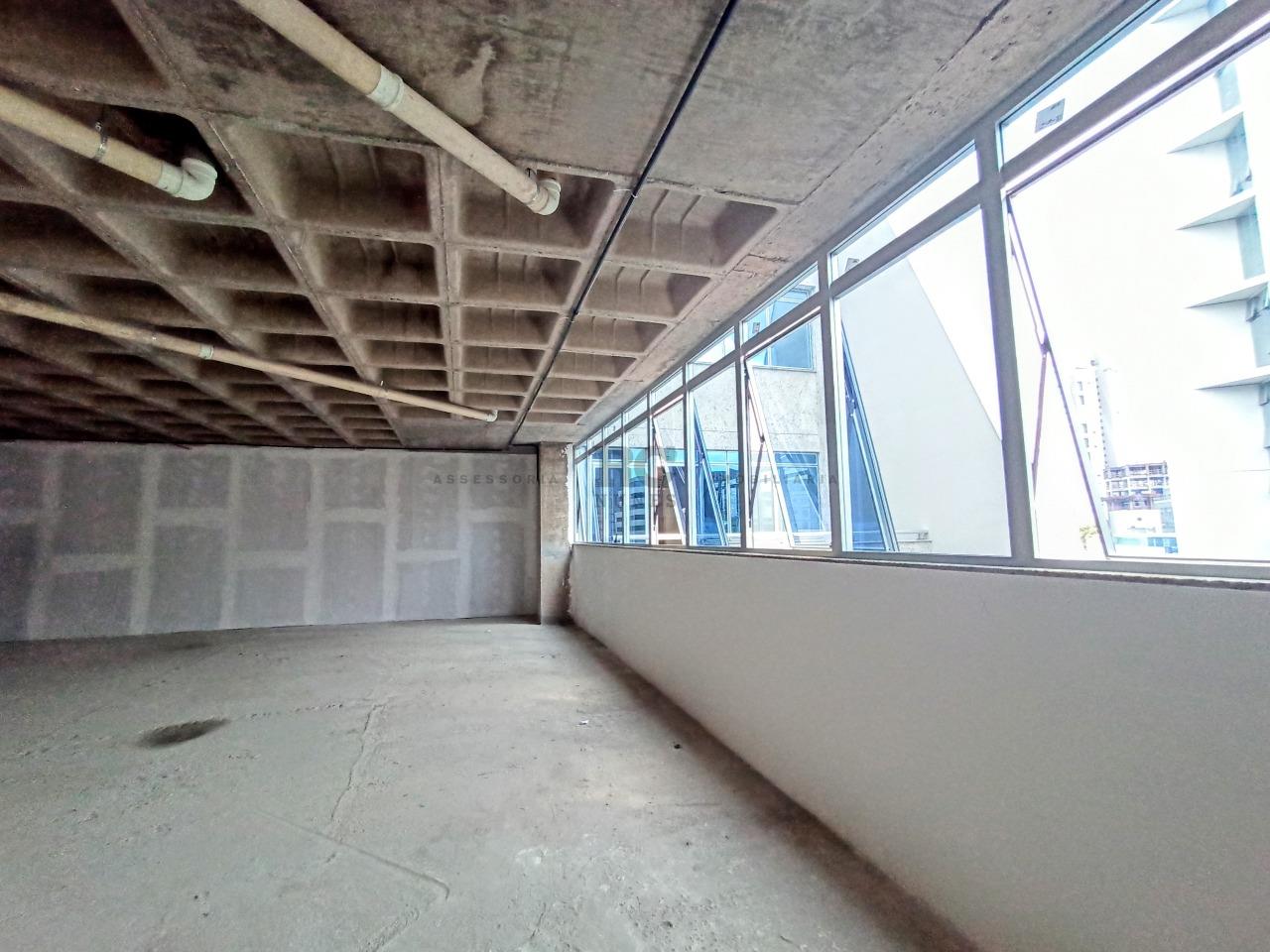 Andar corrido para aluguel no Lourdes: 